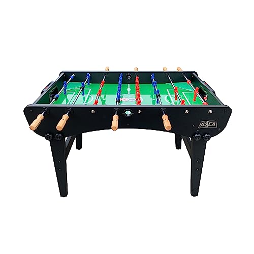 KICK-Phoenix-55-Folding-Foosball-Table KICK Phoenix 55 Folding Foosball Table
