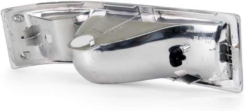 For Chevy Astro/GMC Safari 95-05 Parking Signal Driver Side Assembly Unit Driver Side DOT Certified | GM2520147 | 16523211