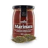 Salsa de tomate con orégano y perejil 🍅 260 gr