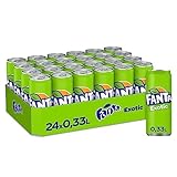 Egal ob beim Grillen mit Freunden, einen entspannten Abend mit der Familie oder einer pool-party: Fanta bedeutet immer gute Laune in der Dose