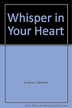 Hardcover Whisper in Your Heart Book