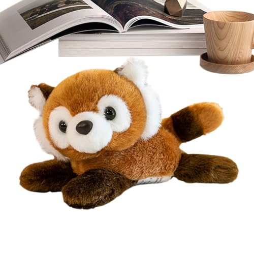 Brasseuse d'épaule magnétique, Animaux d'épaule Aimant | Animal en Peluche épaule en Peluche,Dessin animé des Peluches Mignonnes Douce, décoration de Chambre, Jouets interactifs pour, Beaux-papiers