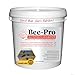 Mann Lake FD200 Bee-Pro Pollen Substitute Pail, 10-Pound