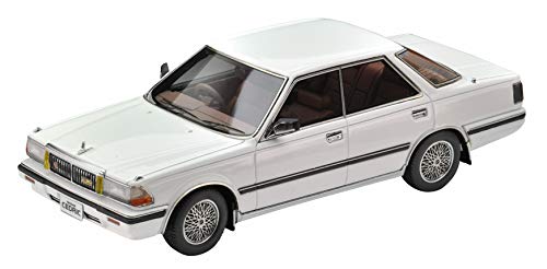 TomyTEC T-IG4314 Cedric Excellence G réplique 1/43 injectée haute fidélité Studio Premier