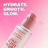The Face Shop Rice Water Bright Vegan Serum - Targets Uneven Skin Tone & Dryness, Brightening, Nourishing, Hydrating - Rice Water, Hyaluronic Acid, Niacinamide - Korean Skin Care