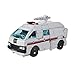 Transformers Generations War for Cybertron Galactic Odyssey Collection Paradron Medics 2-Pack, AMAZON EXCLUSIVE, Ages 8 and Up, 5.5-inch