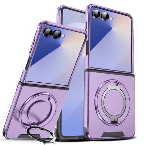 WZOYXOC Ή Galaxy Z Flip7 p P[X X^ht Ot ϏՌ Yی XChJJo[ TPU+PC y ~ ی X^h@\ ԍڃz_[Ή MNV[ Z tbv7 gуP[X  R-L