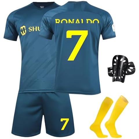 Maillot de Foot Enfant Sternstunde Cover