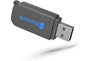 USB Bluetooth Receiver for Car: H222 - Enhance Your Audio Experience