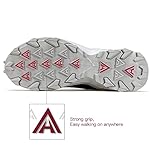 HUMTTO Men's All-Terrain Waterproof Hiking Boots Lightweight Breathable Outdoor Ankle Boots Trekking Hiking Shoes - Image 4