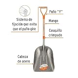 Pala carbonera 12 Imagen adicional