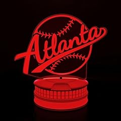 Atlanta Multicoloured#2