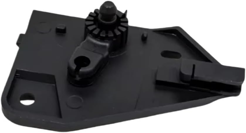 Hood Handle Compatible With VW For Amarok 2010 2011 2012 Car Hood Release Handle Bracket Hood Handle Base 7L0823633H 7L0823633F