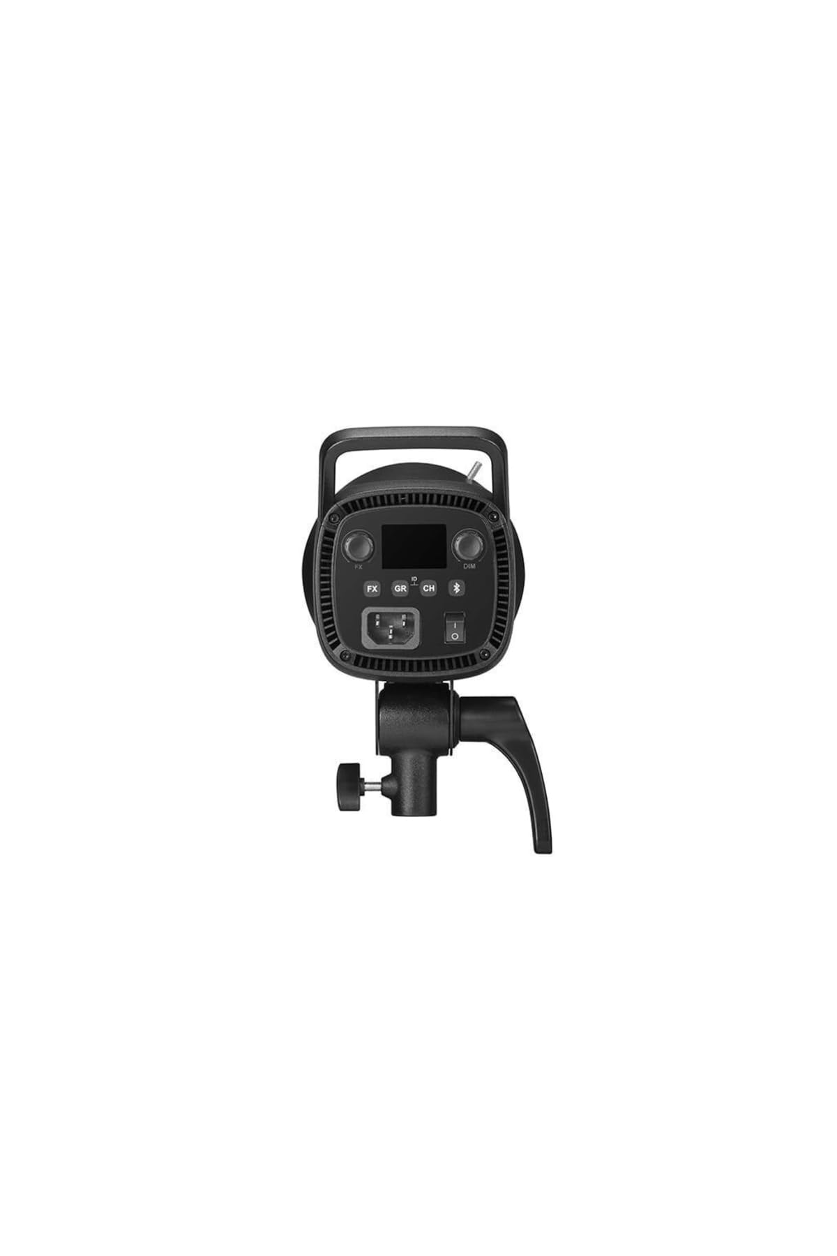 Godox SL60IID Daylight LED Video Light, 70W 5600K LED Continuous Light, 8 Fx Effects Bluetooth APP Control CRI/TLCI 96+/97+ Led Light with Bowens Mount for Studio Video Recording, Photography — Amazon image 4