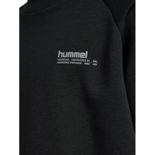 T-shirt hummel Tech Loose Junior 104 cm idéal pour le sport - 4