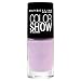 Produktbild Maybelline Color Show Nagellack - 7 ml, 352 Downtown Red.