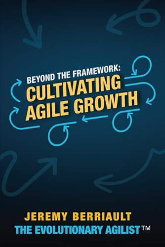 Beyond the framework