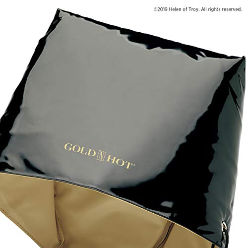 Gold N Hot Tampa térmica para condicionamento profissional