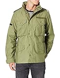 50 – Chaqueta A1 – Casual Jacket Craft M65 JKT