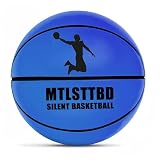 mtlsttbd 2026 New Silent Basketball-Size...