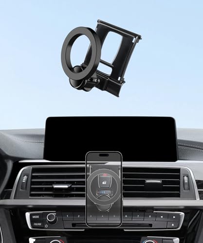 Image of Car Phone Holder for BMW 3 Series 2012-2018,2 Series 14-21,4 Series 14-20