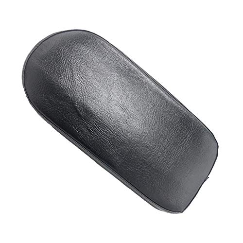 Joroburo JOROBUROCUKG4XOSBM49643-03 Bike Rear Seat, Comfortable Bike Seat Mountain Bike Rear Shelf Seat Cushion thumb #5