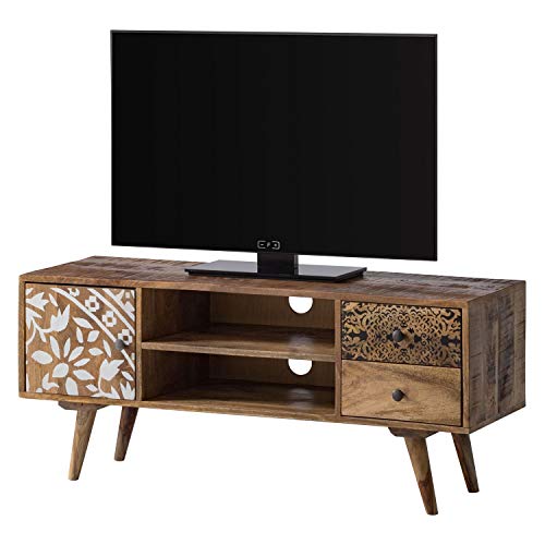 Image of The Attic Mans TV Cabinet