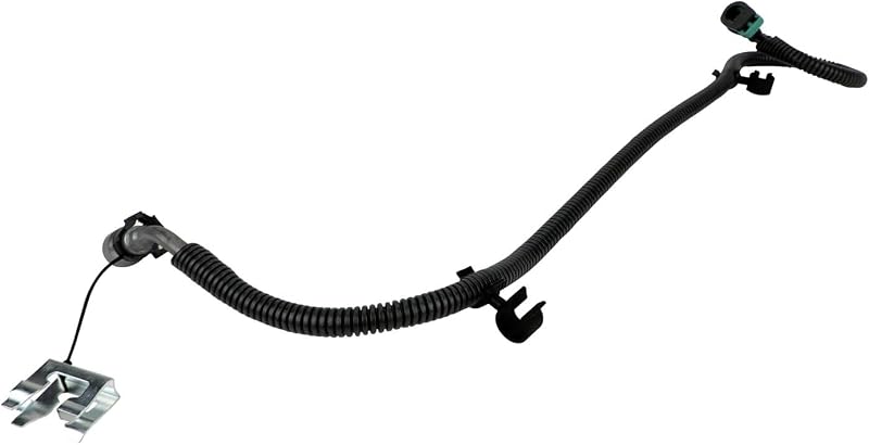 Linha de combustível Crown Automotive 68141849AD para motores 3.0L e 3.6L – 1 unidade
