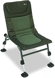 XPR chaise avec accoudoirs et pieds réglables NGT