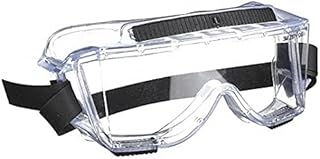 Military Outdoor Clothing New 3M Centurion Safety Splash Goggle
