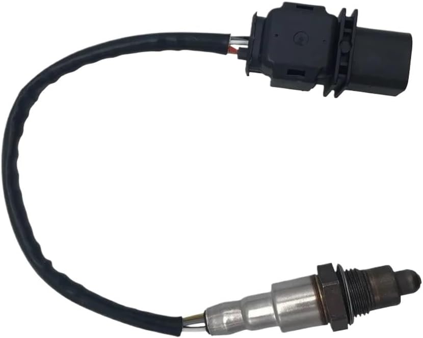 Accessories replacement OEM 392102J001 Probe O2 Sensor for C2 C3 C4 C5 DS3 DS4 1.6L