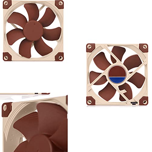 Ventilateur de refroidissement pour imprimante 3D sans bruit