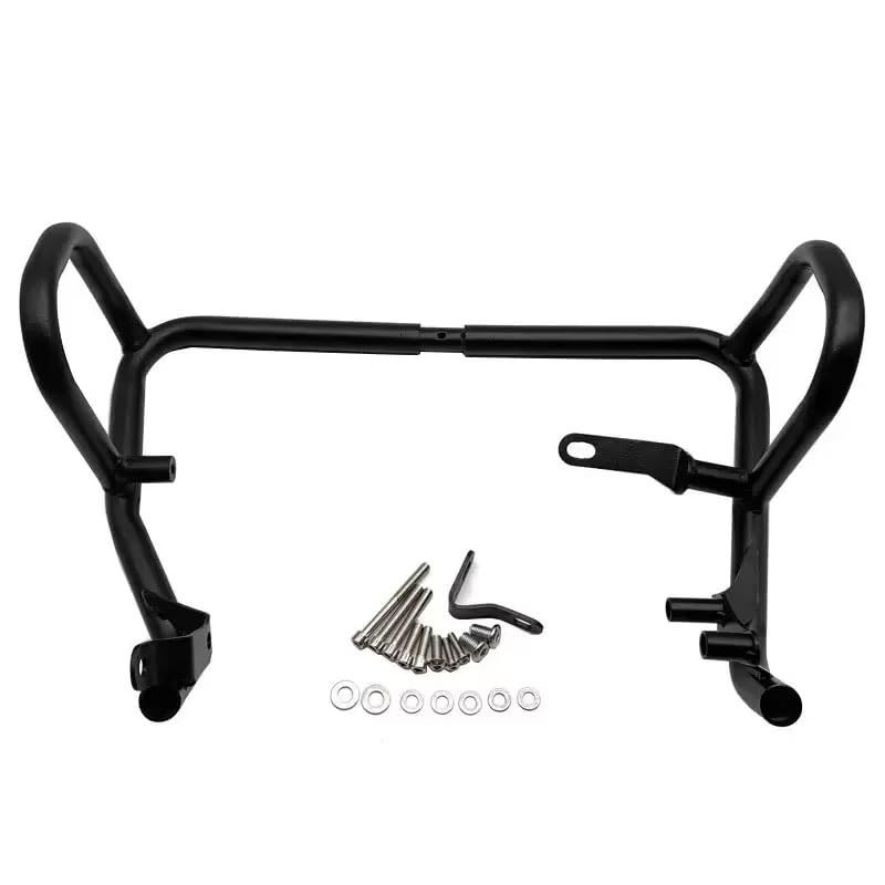 Motorcycle Highway Guard Crash Bar Blocs Pare-Chocs Moto F800GS F700GS F650GS 2008-17