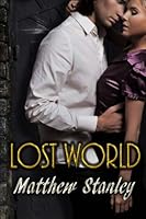 Lost World 1611605202 Book Cover