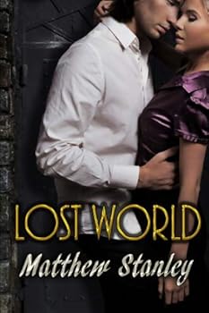 Paperback Lost World Book