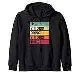 Personalized Gift Ideas Vittorio