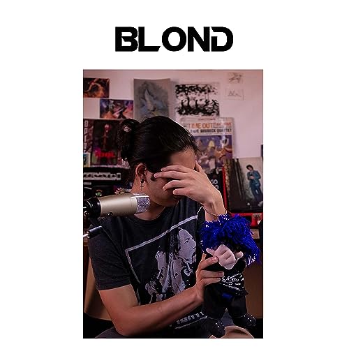 E05: Blonde - Frank Ocean. Melancol&iacute;a, R&b y el poder de la m&uacute;sica.
