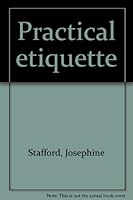 Practical Etiquette B00086XAOY Book Cover