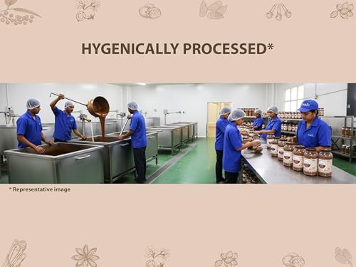 Diabliss Herbal Jaggery Powder - Low Glycemic Index (GI) (Pack of 4)