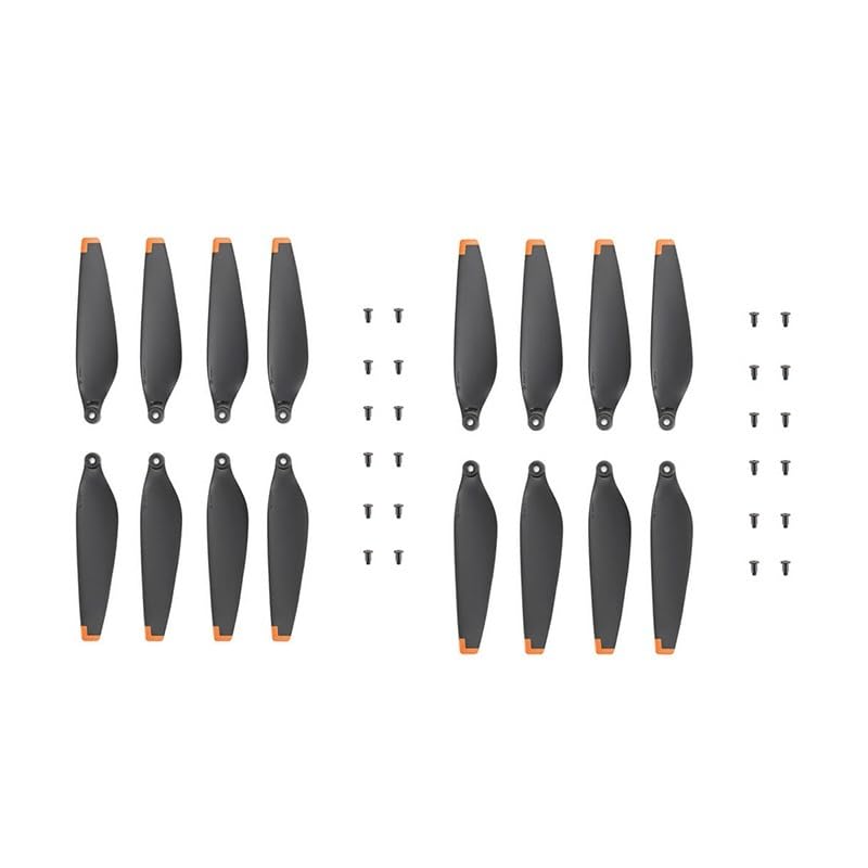 Compatibile Con DJI eliche silenziose bilanciate per Mini 3 serie