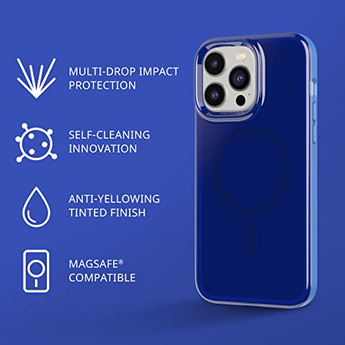 Coque iPhone 14 Pro Max tech21 antichoc pour le quotidien