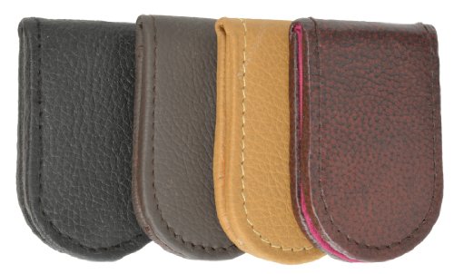 New Magnetic Billfold Money Clip Black #812CF2