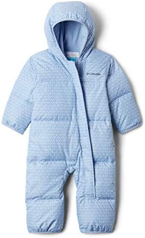 Columbia Unisex Kids Snuggly Bunny Bunting Snowsuit Romper