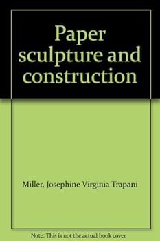 Paper sculpture and construction