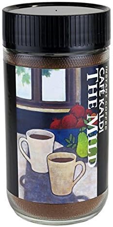 カフェカルディ インスタントコーヒー ザ・マイルド 50g