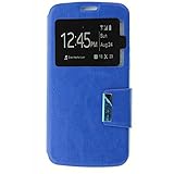 ► COMPATIBLE con Bq Aquaris V Plus/VS Plus. ◄ Compruebe su modelo antes de comprar. ► Funda NO VÁLIDA para Bq Aquaris V/VS.◄