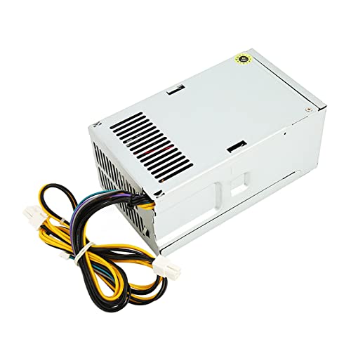 Alimentatore D16 180P1A 180W per Computer 280 280 288 480 G4 MT, Alimentatore per PC a Forte Dissipazione del Calore