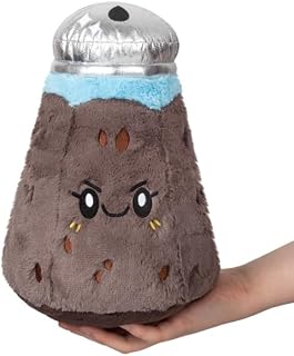 Squishable / Mini Comfort Food Pepper Plush