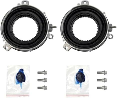 HL1Z-3C247-A 4Wheel Drive 4x4 4WD Hub Auto Locking Actuator for Ford F150 2016-2020 Ford Expedition 2016 2017 2018 Lincoln Navigator 2016-2018 Replacement for GL1Z-3C247-A
