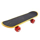 Benötigen Sie zu führen und zu lehren Ihr Papagei die Mini-Skateboard zu bewegen